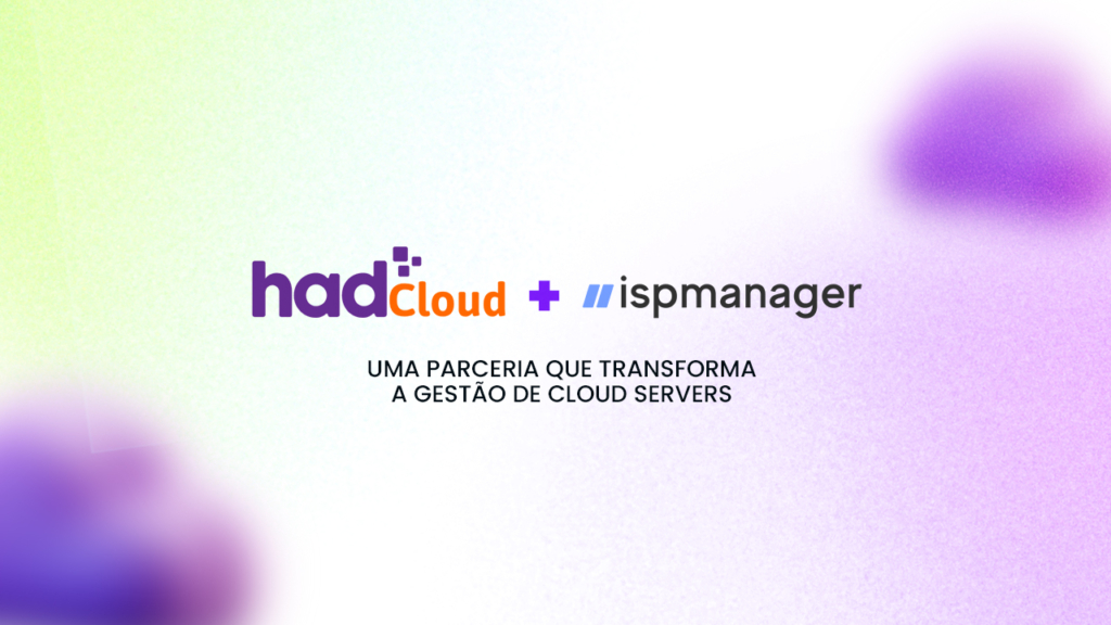 Hadcloud ispmanager